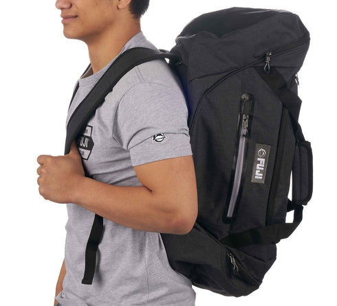 FUJI Hybrid Fighter Bag - MMA Fightland